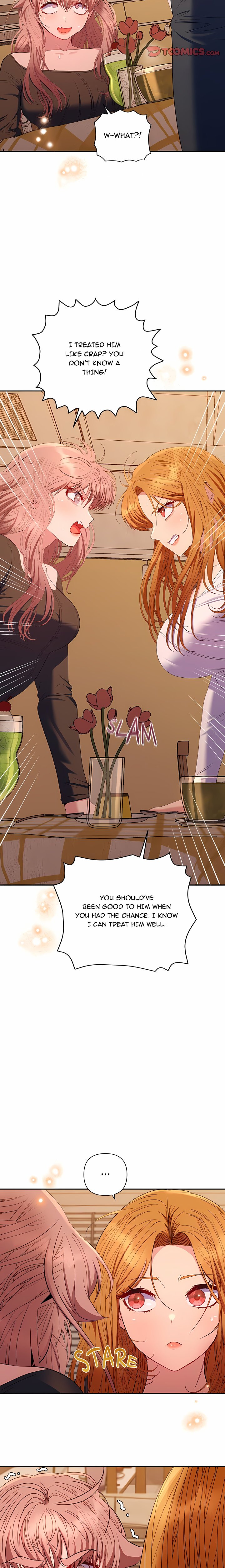 Everyone’s Man (Uncensored) Chapter 42 - Page 5