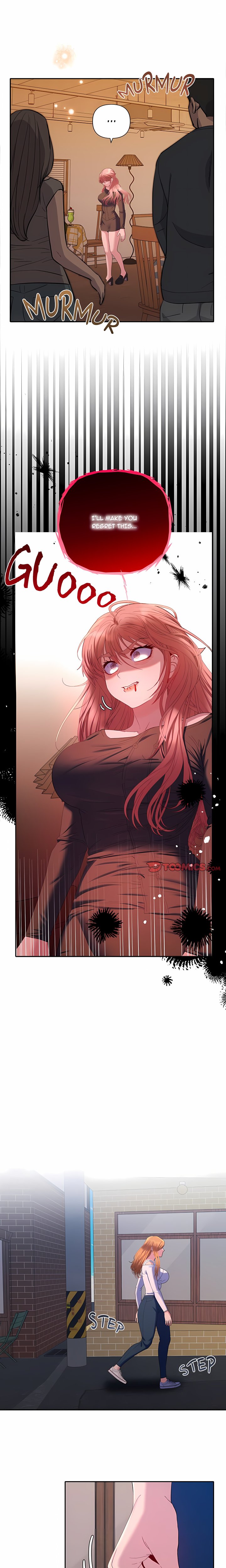 Everyone’s Man (Uncensored) Chapter 42 - Page 7