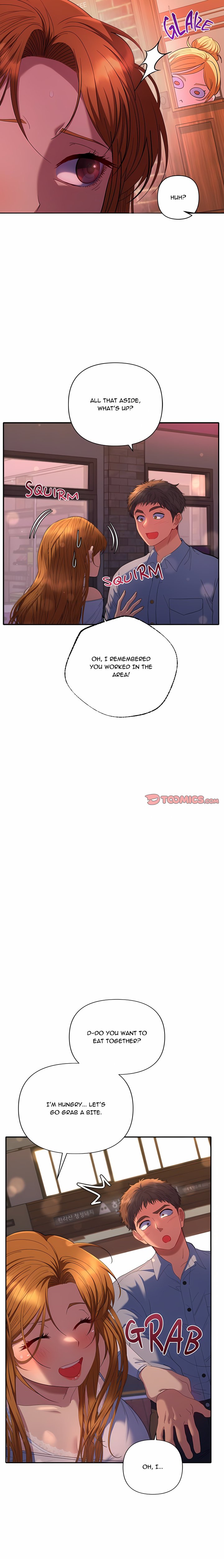 Everyone’s Man (Uncensored) Chapter 43 - Page 2