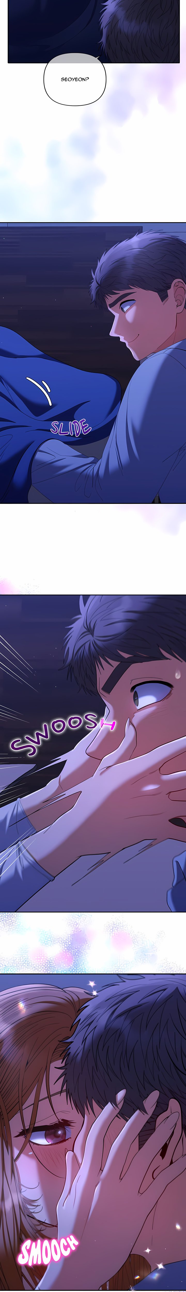 Everyone’s Man (Uncensored) Chapter 43 - Page 25