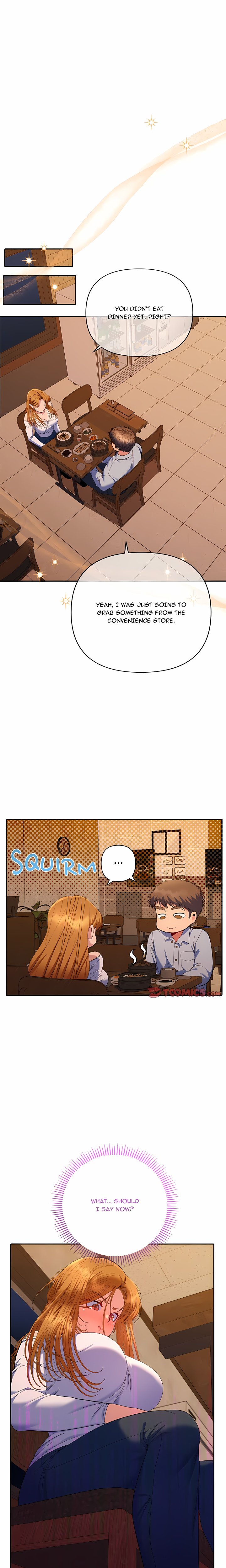 Everyone’s Man (Uncensored) Chapter 43 - Page 3