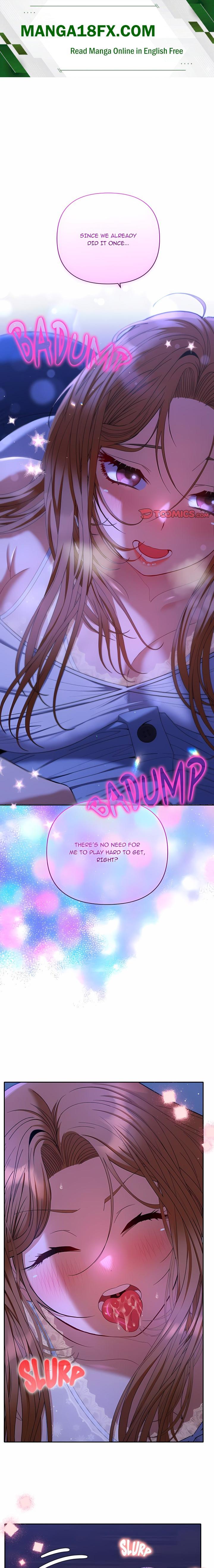 Everyone’s Man (Uncensored) Chapter 44 - Page 1