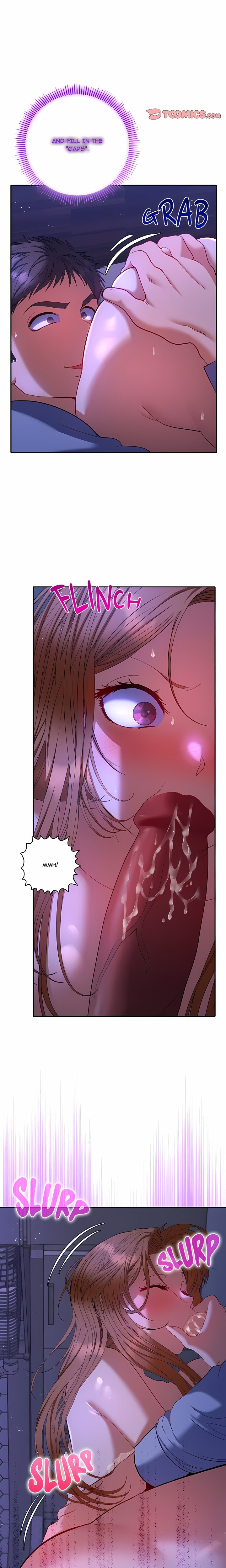 Everyone’s Man (Uncensored) Chapter 44 - Page 10