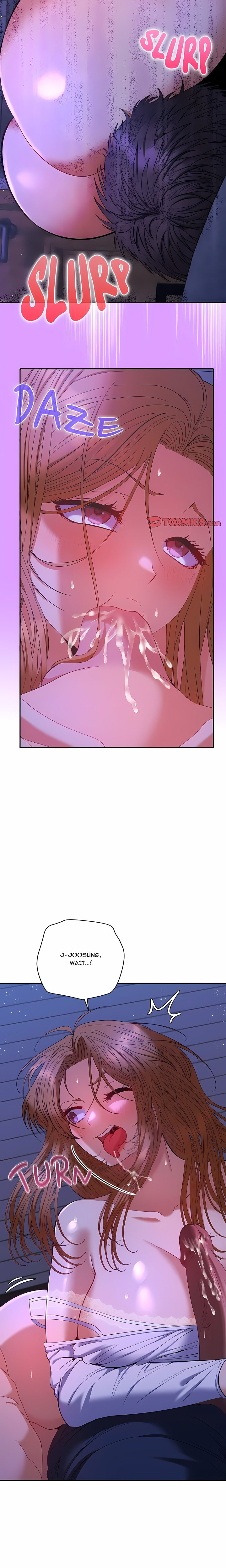 Everyone’s Man (Uncensored) Chapter 44 - Page 11