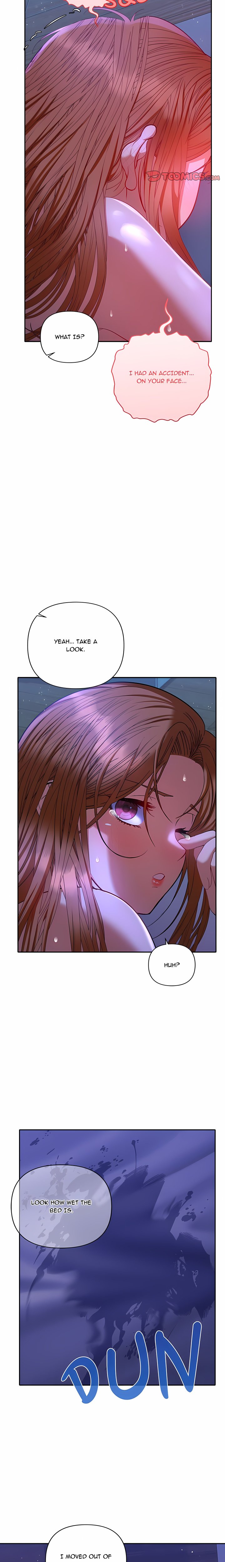 Everyone’s Man (Uncensored) Chapter 44 - Page 15