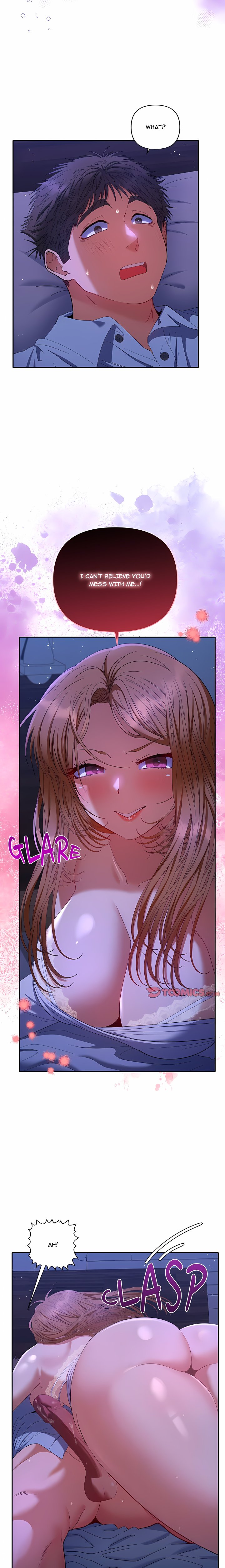 Everyone’s Man (Uncensored) Chapter 44 - Page 17