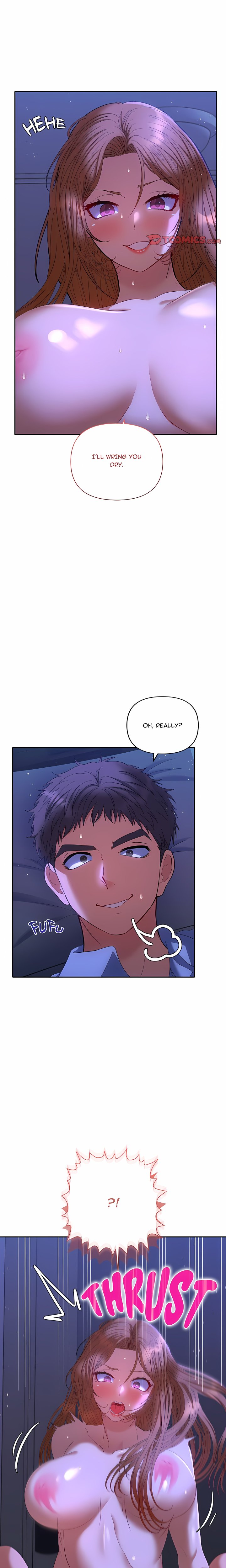 Everyone’s Man (Uncensored) Chapter 44 - Page 20