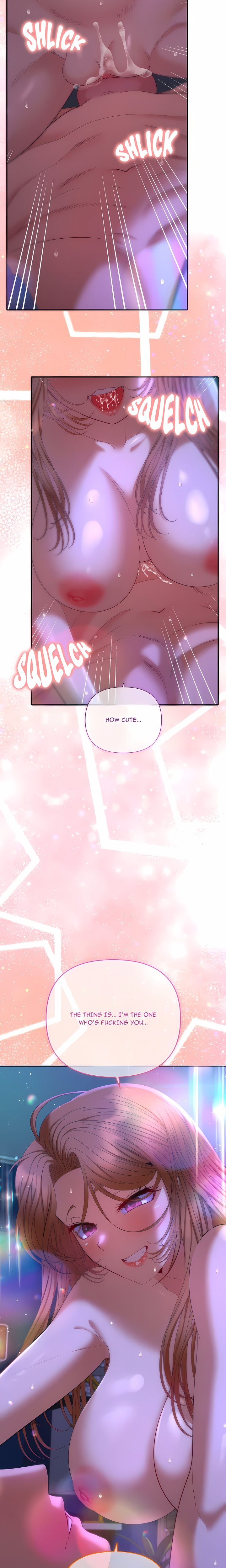 Everyone’s Man (Uncensored) Chapter 44 - Page 24