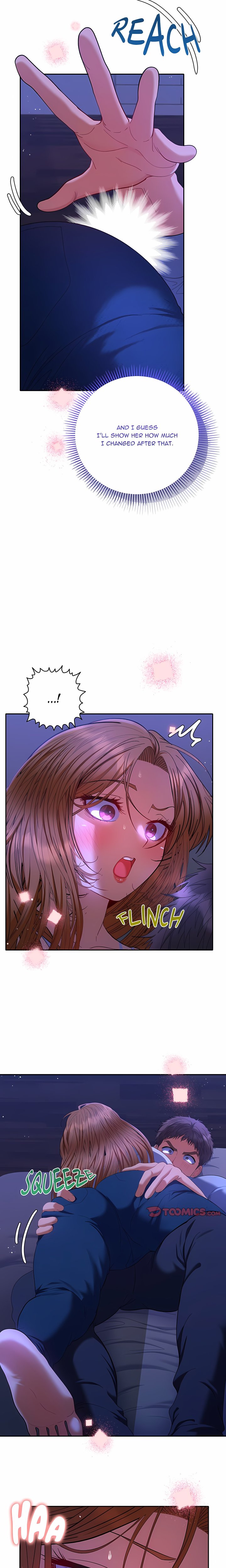 Everyone’s Man (Uncensored) Chapter 44 - Page 3