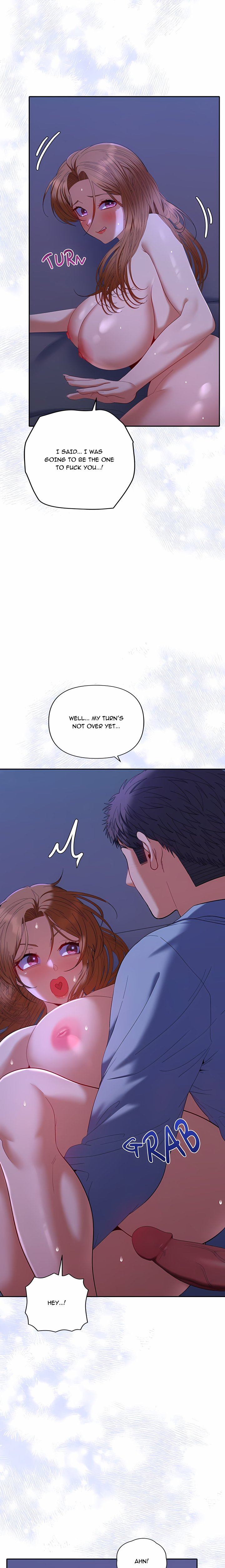 Everyone’s Man (Uncensored) Chapter 46 - Page 2
