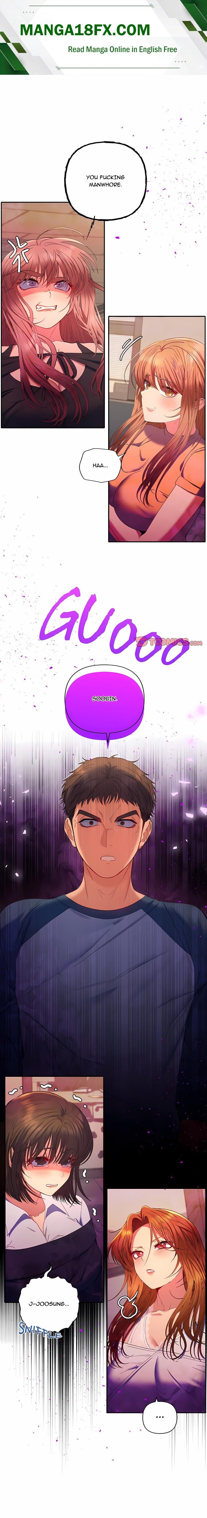 Everyone’s Man (Uncensored) Chapter 47 - Page 1