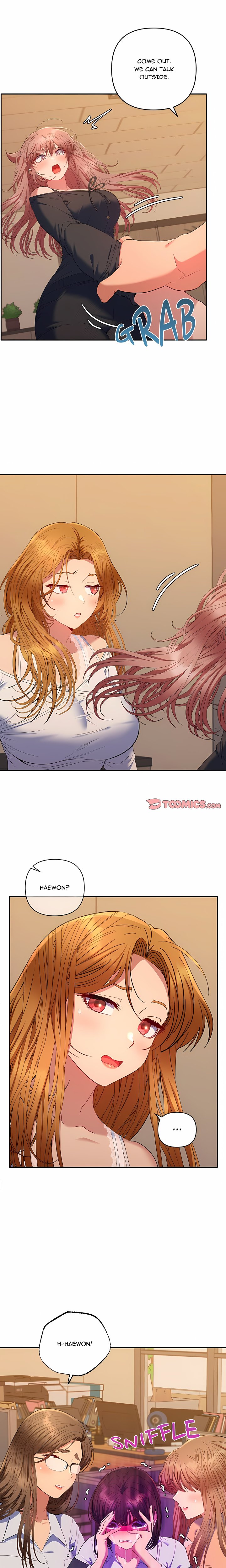 Everyone’s Man (Uncensored) Chapter 47 - Page 2