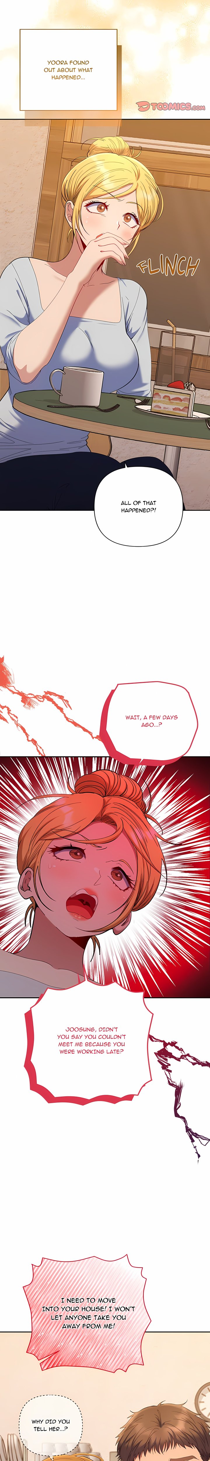Everyone’s Man (Uncensored) Chapter 48 - Page 3