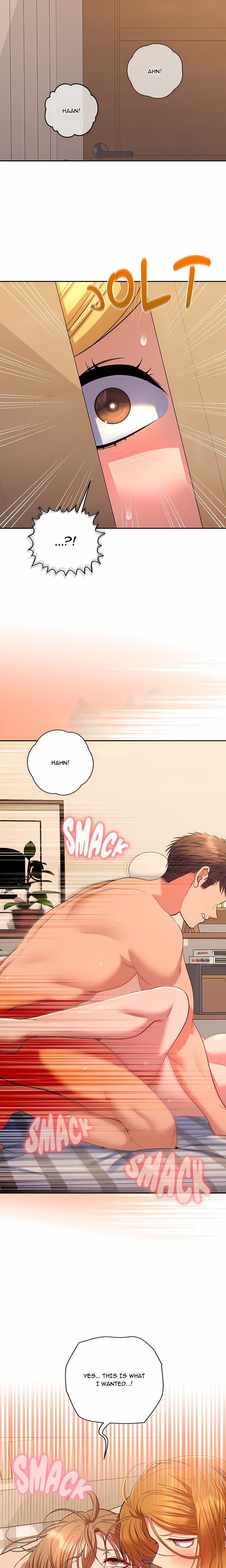 Everyone’s Man (Uncensored) Chapter 49 - Page 27