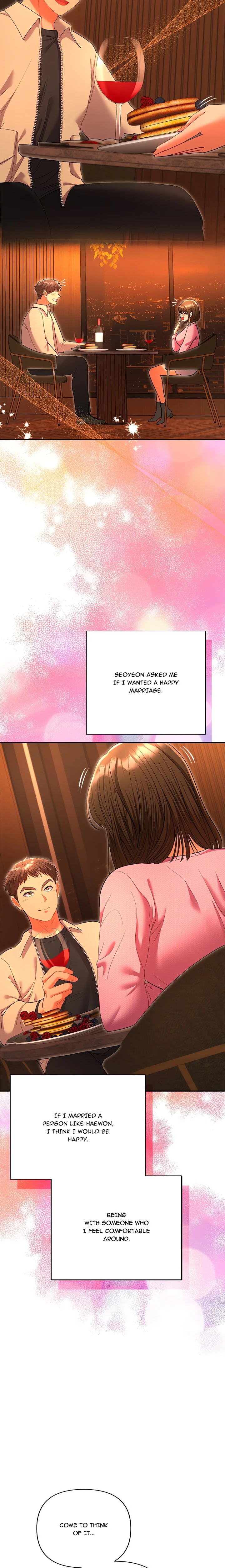 Everyone’s Man (Uncensored) Chapter 5 - Page 25