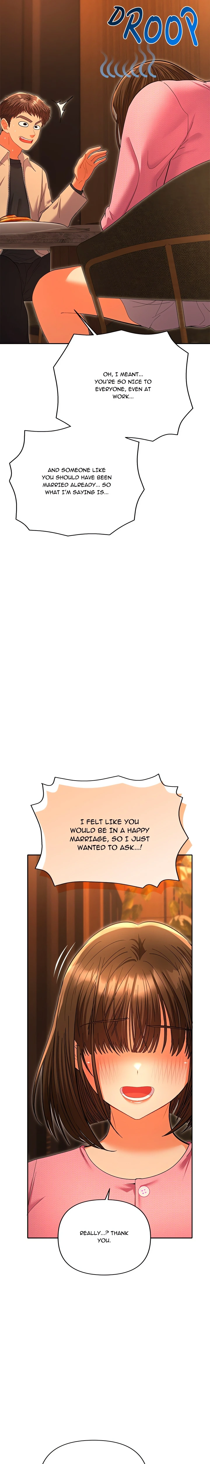 Everyone’s Man (Uncensored) Chapter 5 - Page 27