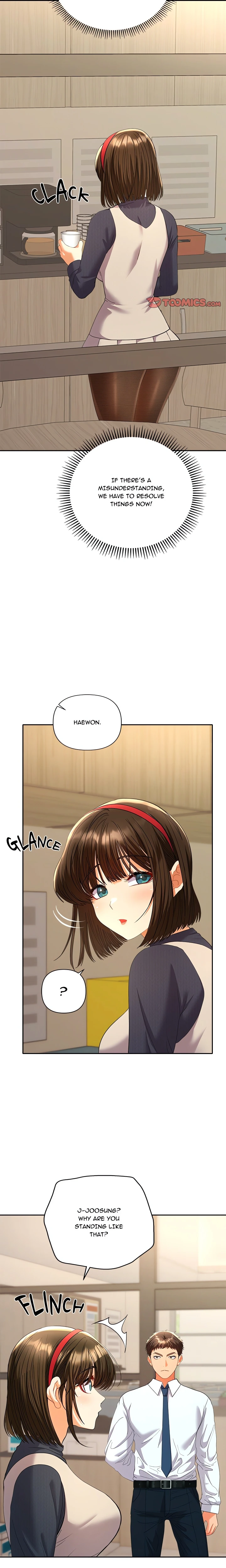 Everyone’s Man (Uncensored) Chapter 7 - Page 18