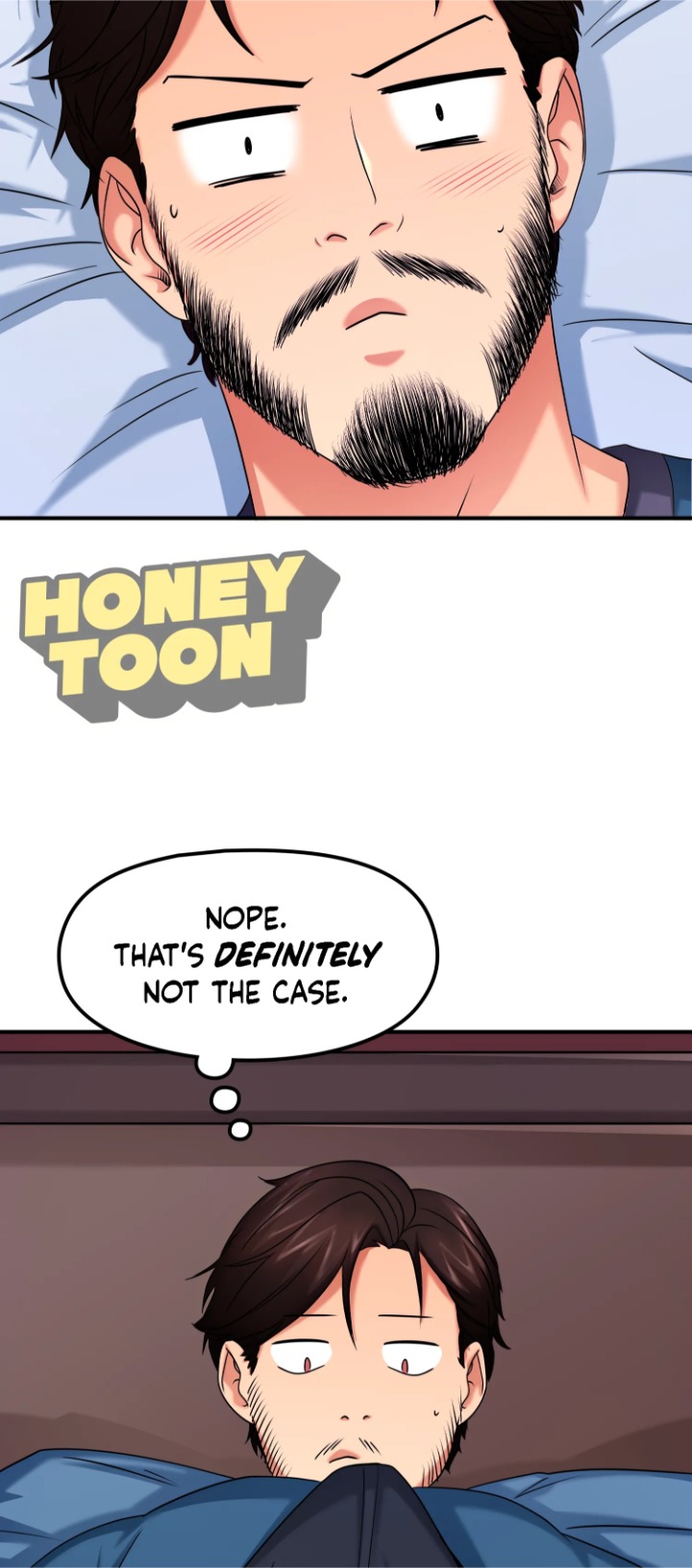 Hit My Balls (Uncensored) Chapter 11 - Page 16
