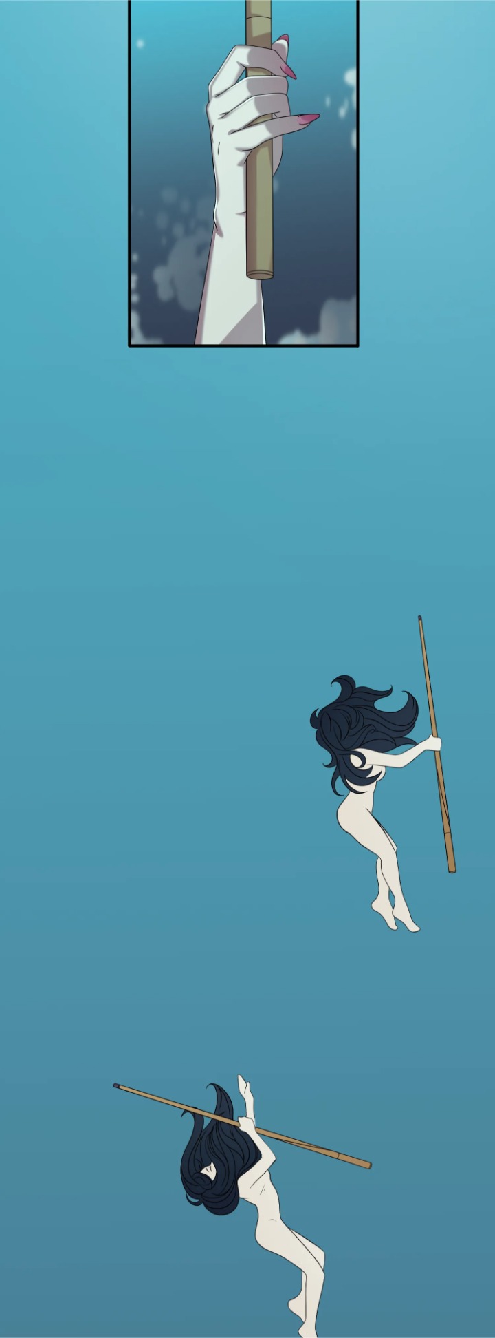 Hit My Balls (Uncensored) Chapter 11 - Page 31