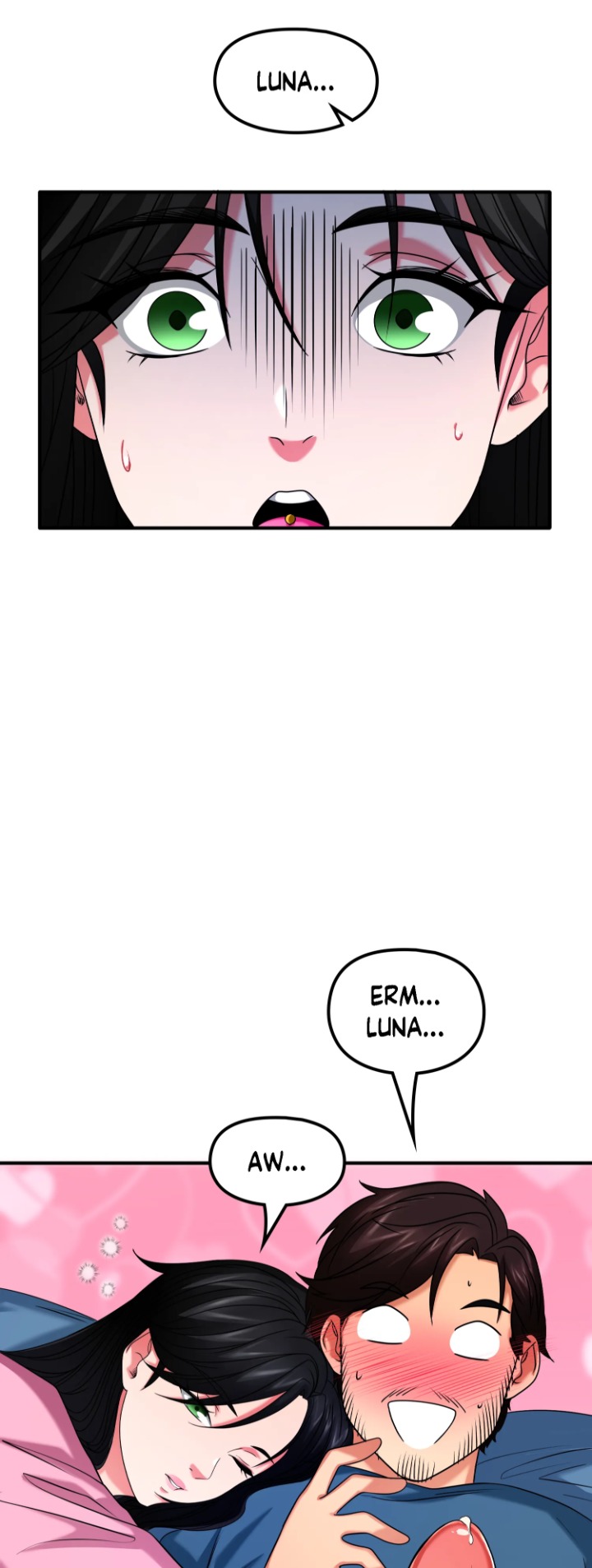 Hit My Balls (Uncensored) Chapter 11 - Page 35