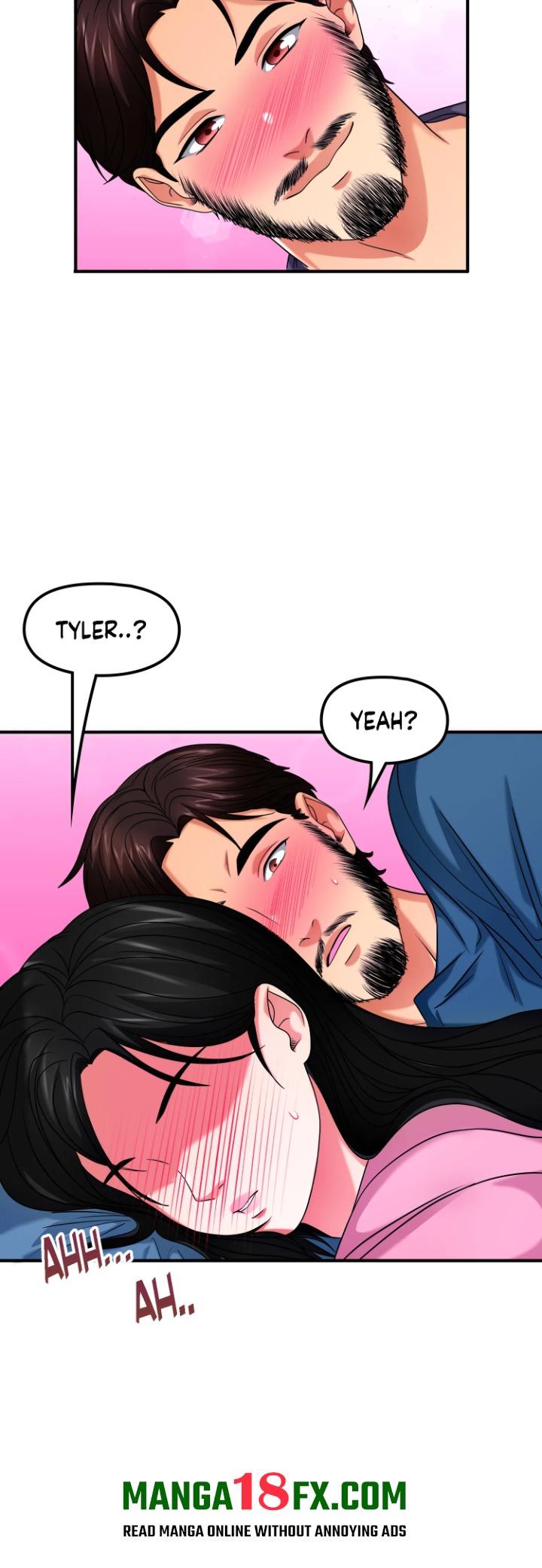 Hit My Balls (Uncensored) Chapter 11 - Page 42