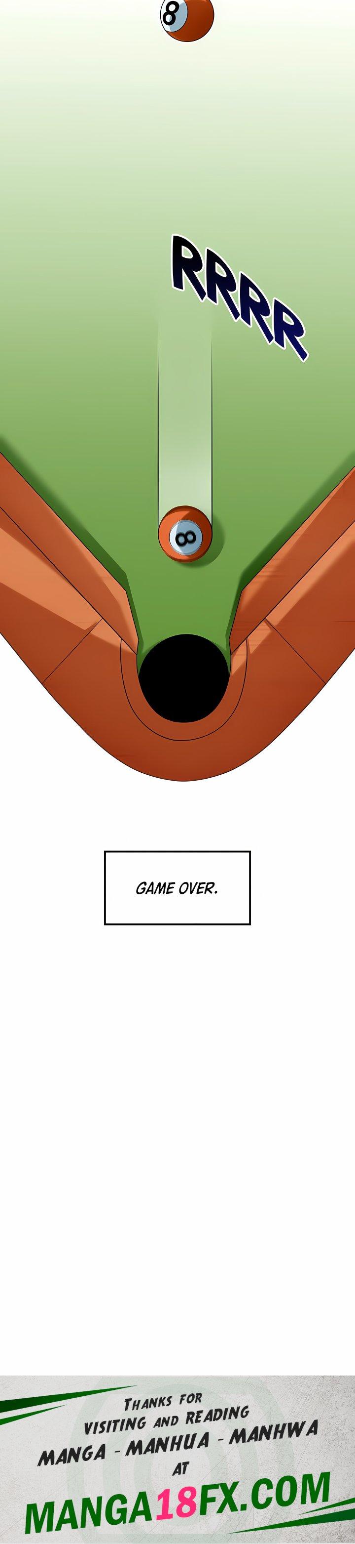 Hit My Balls (Uncensored) Chapter 15 - Page 20