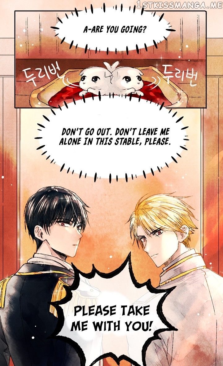 The Emperor’s Dog Chapter 0 - Page 15