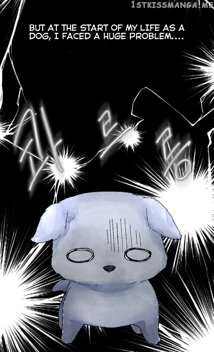 The Emperor’s Dog Chapter 0 - Page 20
