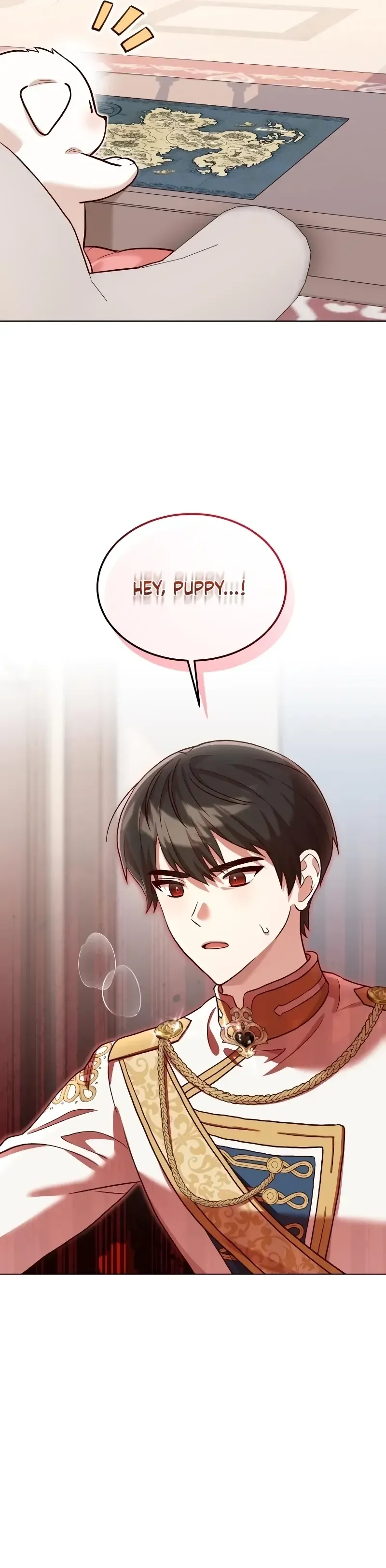 The Emperor’s Dog Chapter 11 - Page 14