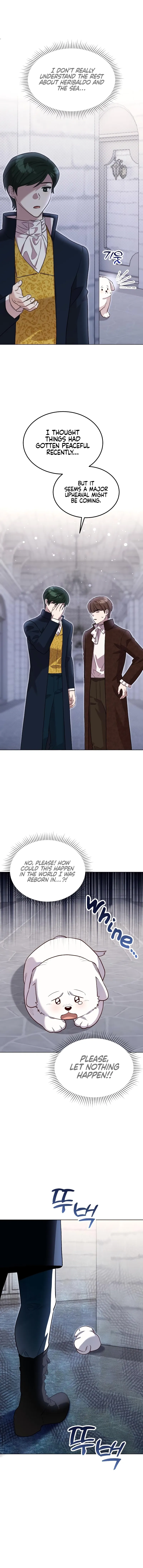 The Emperor’s Dog Chapter 12 - Page 13