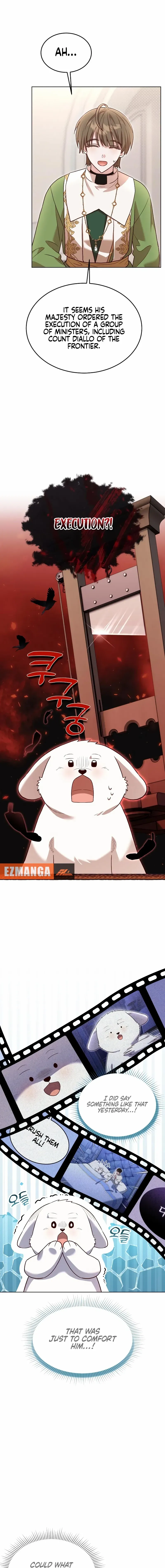 The Emperor’s Dog Chapter 14 - Page 10
