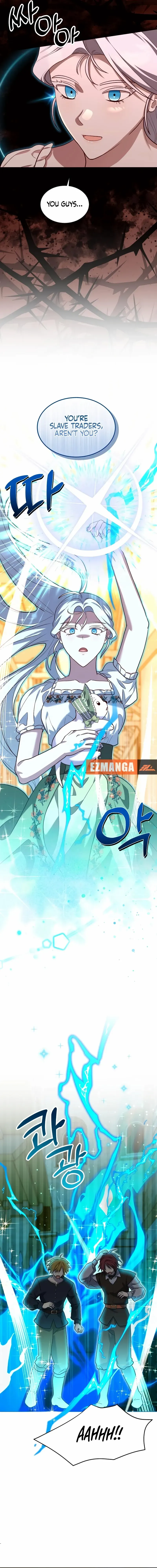 The Emperor’s Dog Chapter 15 - Page 12