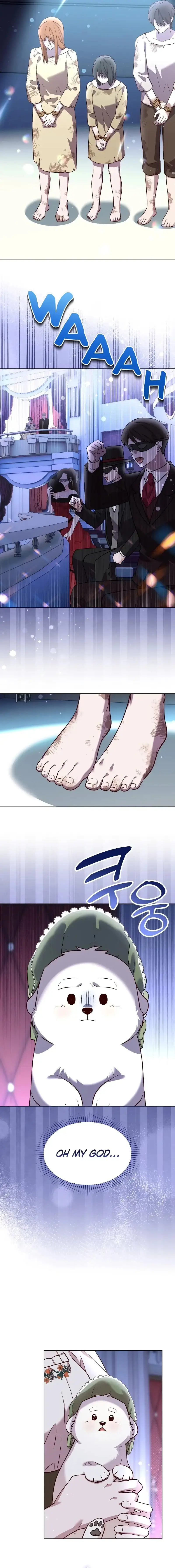 The Emperor’s Dog Chapter 16 - Page 3