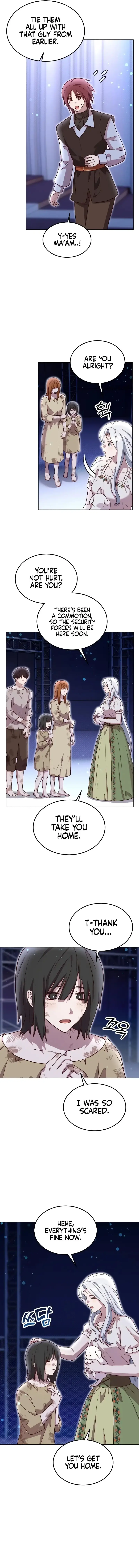 The Emperor’s Dog Chapter 16 - Page 8