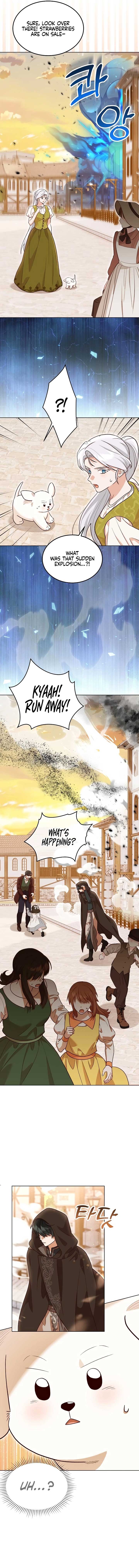 The Emperor’s Dog Chapter 20 - Page 13