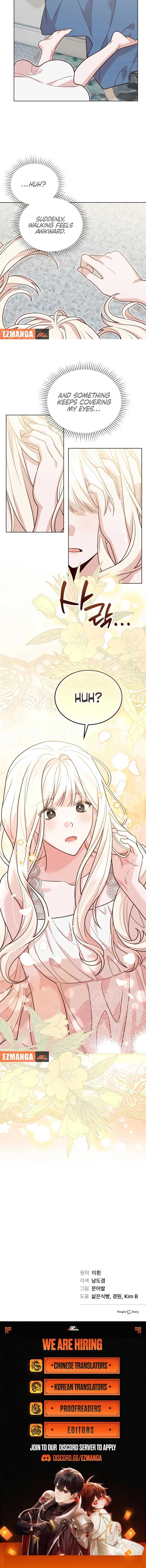 The Emperor’s Dog Chapter 23 - Page 8