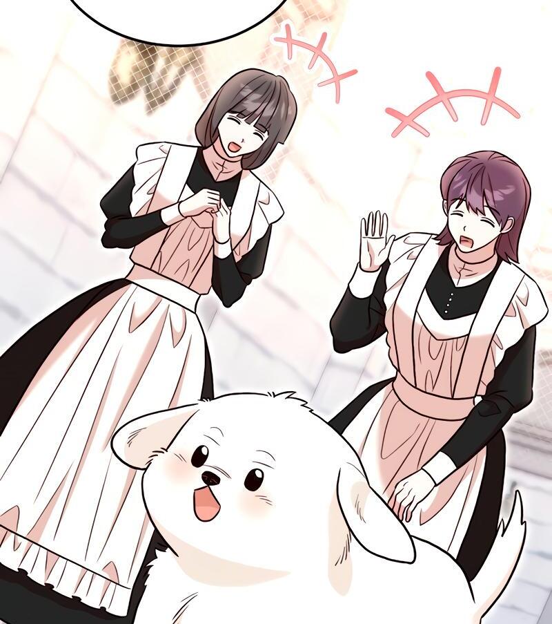 The Emperor’s Dog Chapter 29 - Page 103