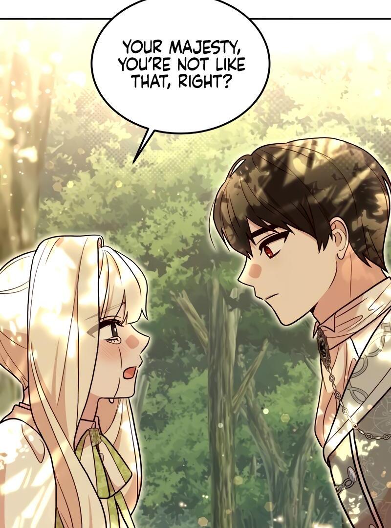 The Emperor’s Dog Chapter 29 - Page 108