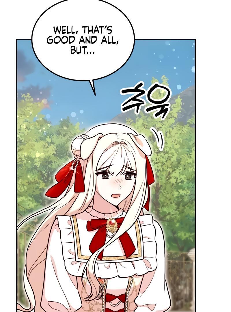 The Emperor’s Dog Chapter 29 - Page 11