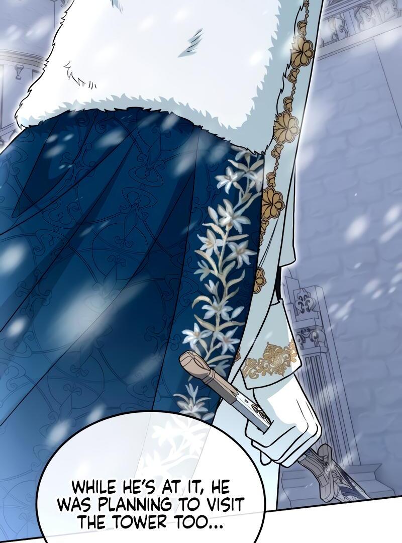 The Emperor’s Dog Chapter 29 - Page 16