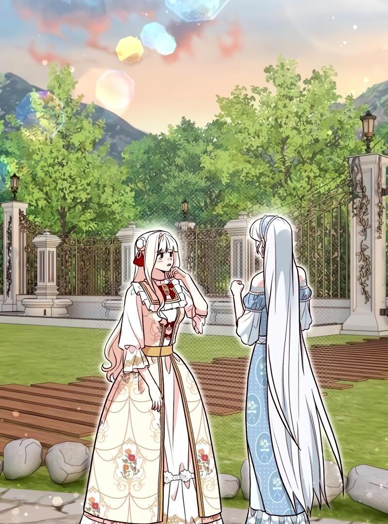 The Emperor’s Dog Chapter 29 - Page 2