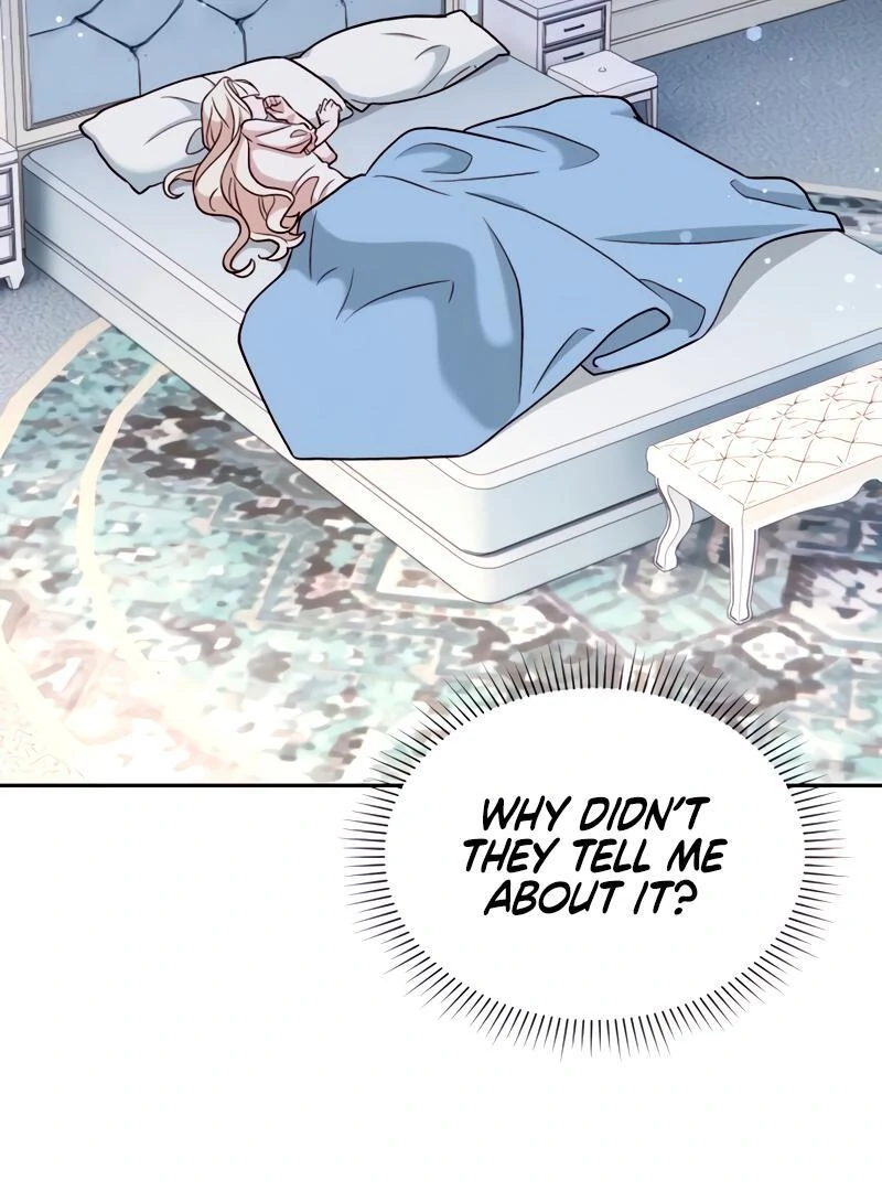 The Emperor’s Dog Chapter 29 - Page 23