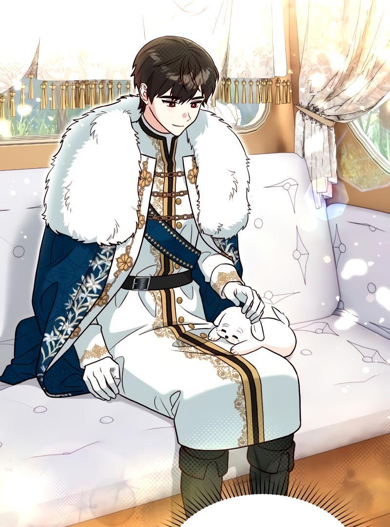 The Emperor’s Dog Chapter 29 - Page 28