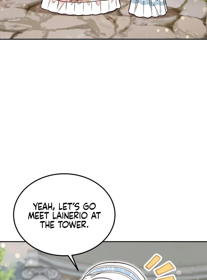 The Emperor’s Dog Chapter 29 - Page 3