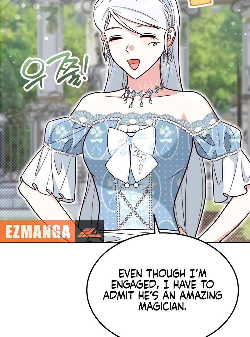 The Emperor’s Dog Chapter 29 - Page 4