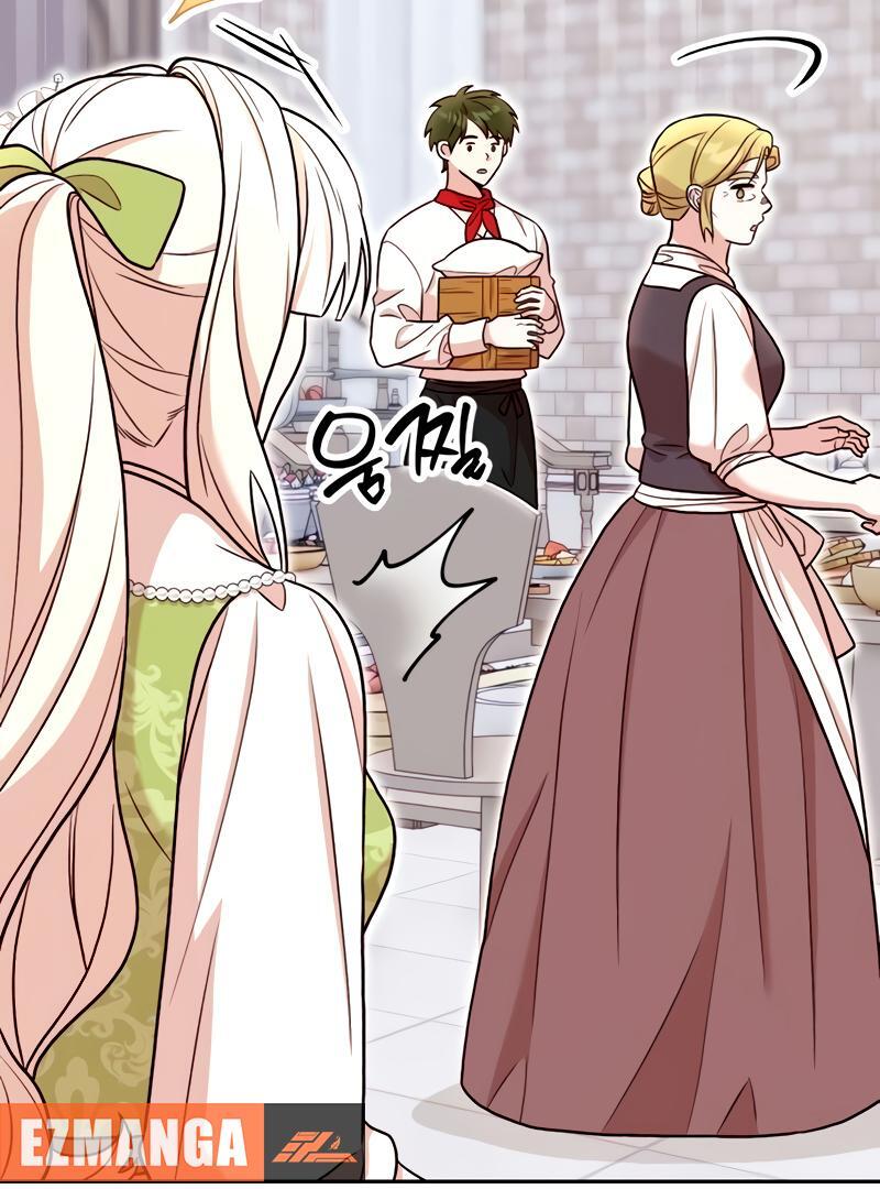 The Emperor’s Dog Chapter 29 - Page 55