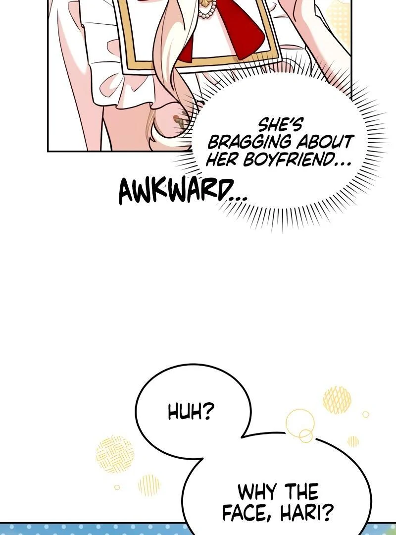 The Emperor’s Dog Chapter 29 - Page 6