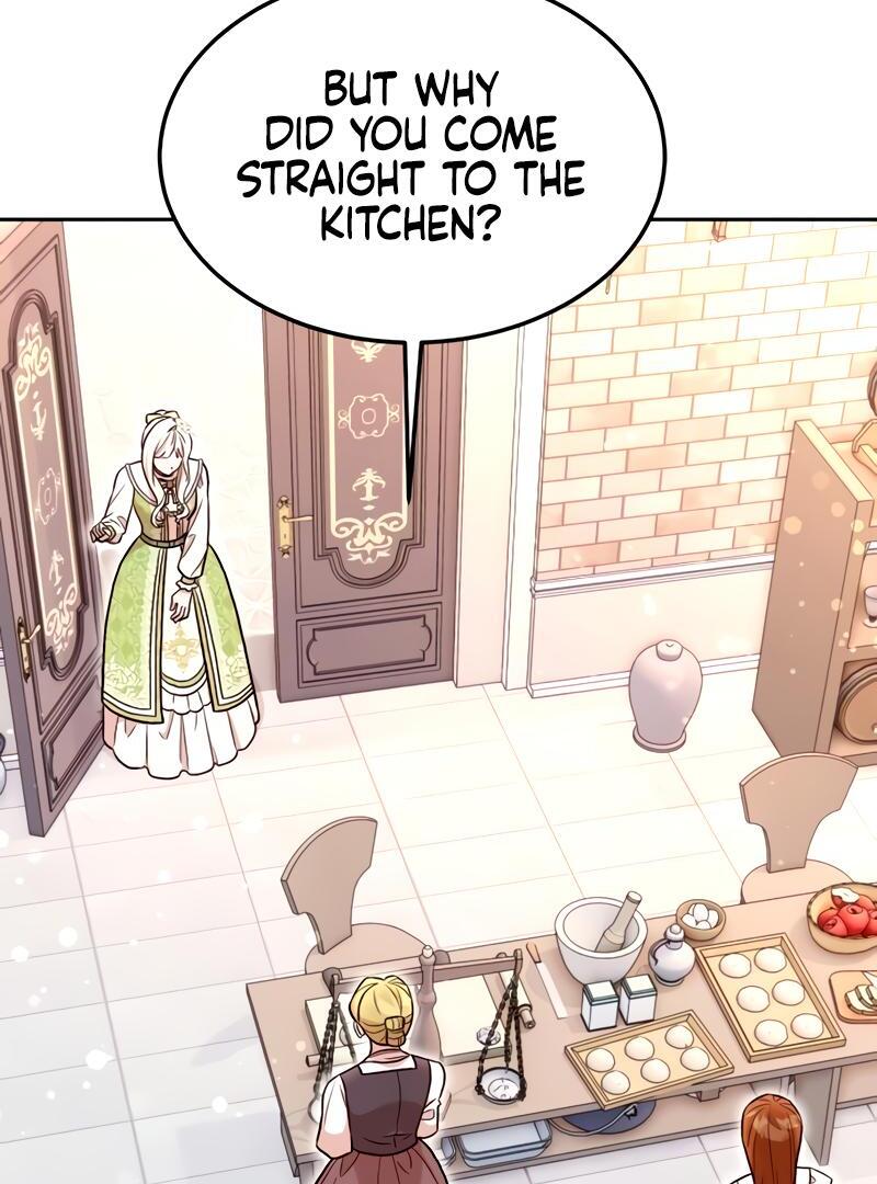 The Emperor’s Dog Chapter 29 - Page 60