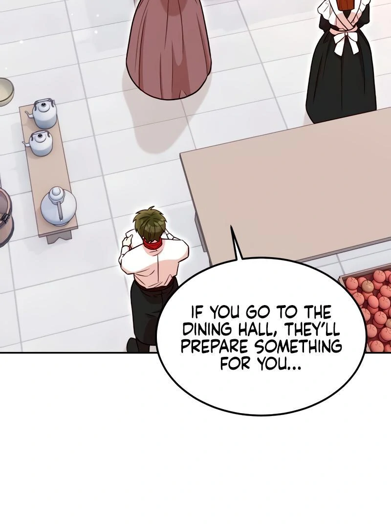 The Emperor’s Dog Chapter 29 - Page 61