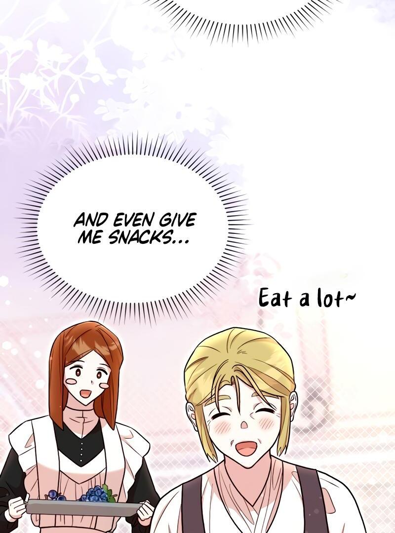 The Emperor’s Dog Chapter 29 - Page 69